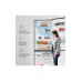 Refrigerator: Panasonic 400L 2 Star Stage Smart In verter Frost-Free Double Door Bottom Mount Refrigerator 